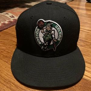New Era Boston Celtics SnapBack
